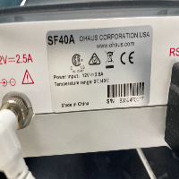 Thermo Scientific Orion Star A Series pH Meter System with Printer image 3
